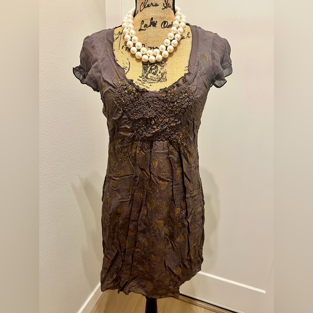 Cute summer dress by Didi